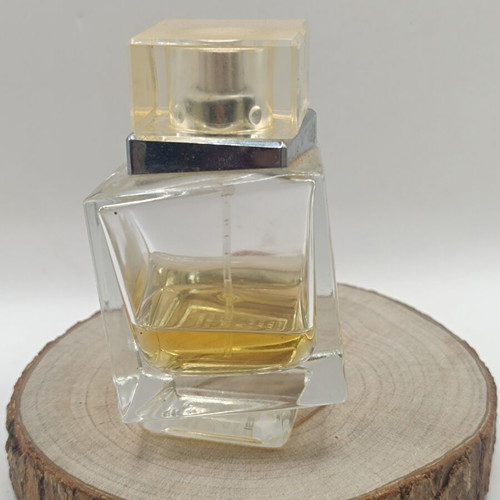 Versace Essence Ethereal EDP 50ml used
