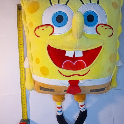 SpongeBob SquarePants plush toy 45 cm