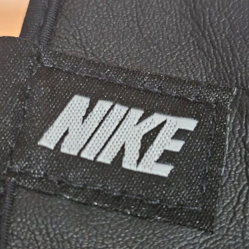 Nike training gloves XL