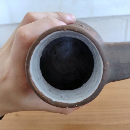 Clay jug 700ml like new