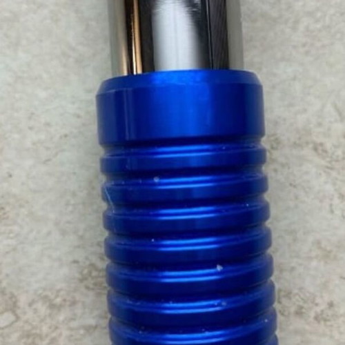 Tube mech mod no 012 new