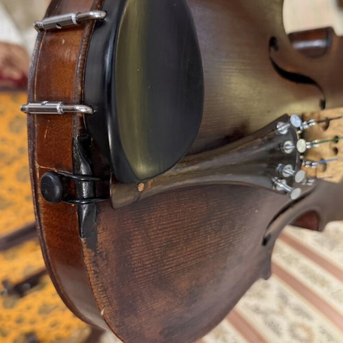 Violin Stradivarius Antonius copy 3/4 used