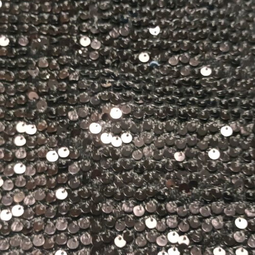 Zara kids sequin dress new, black, size 164 cm