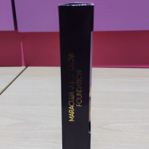 Tarte Maracuja Juicy Glow Tint 24N Light Neutral 30ml new