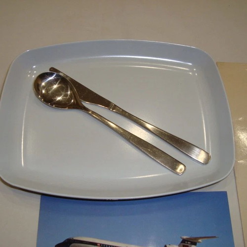 BEA British European Airways vintage collection like new