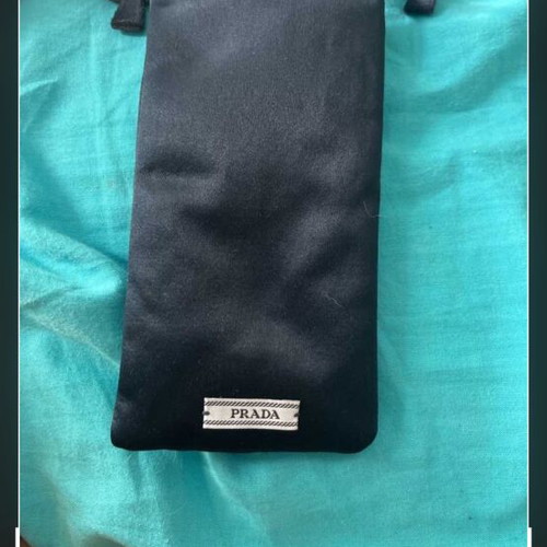 Prada Soft Case New
