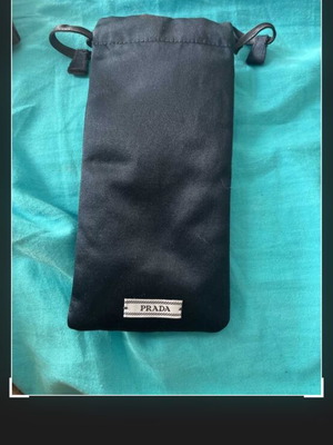 Prada μαλακή θήκη καινούργια