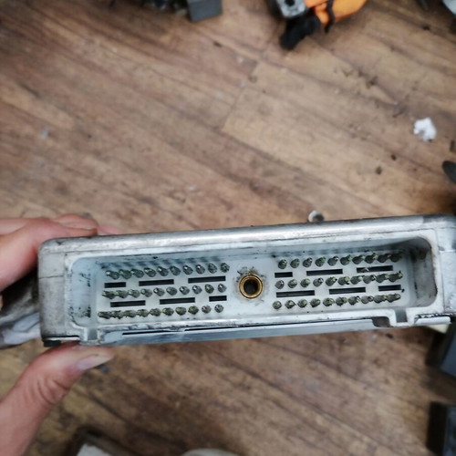 Ford ESCORT ORION 1.4 ECU computer 95AB12A650PC
