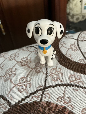 Funko Mystery Minis 101 Δαλματίνοι