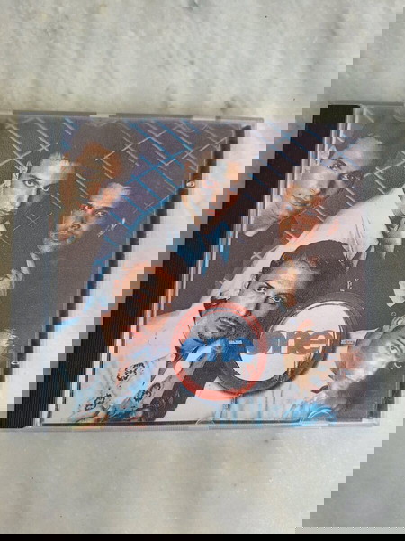 CD ελληνικά One 1999