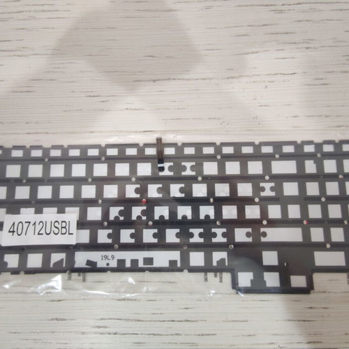 Keyboard Lighting for Lenovo IdeaPad Gaming 3 40712USBL new, white