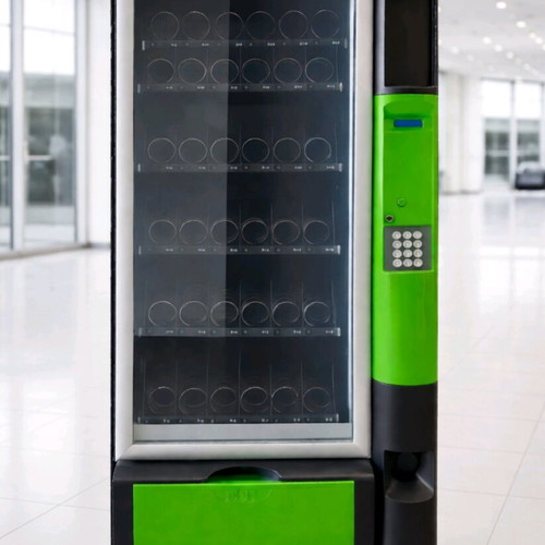 Necta vending machine Italian made like new