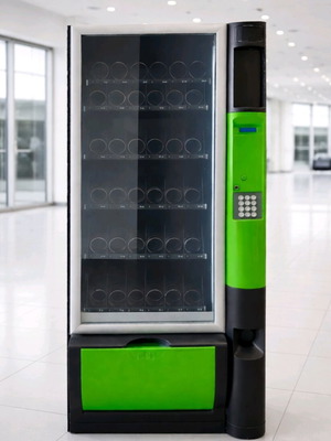 Αυτόματος πωλητής Necta ιταλικής κατασκευής σαν καινούργιος