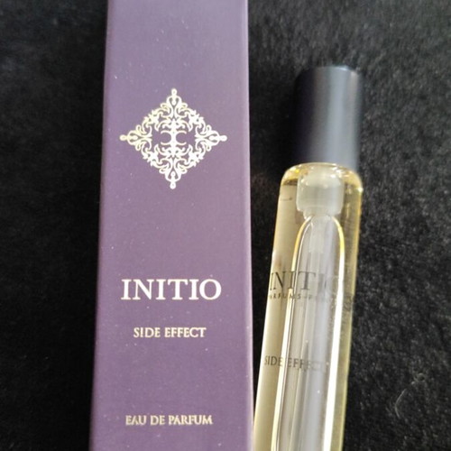 Initio Side Effect Eau de Parfum new 5 ml