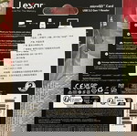  Αναγνώστης κάρτας microSD Lexar 330U