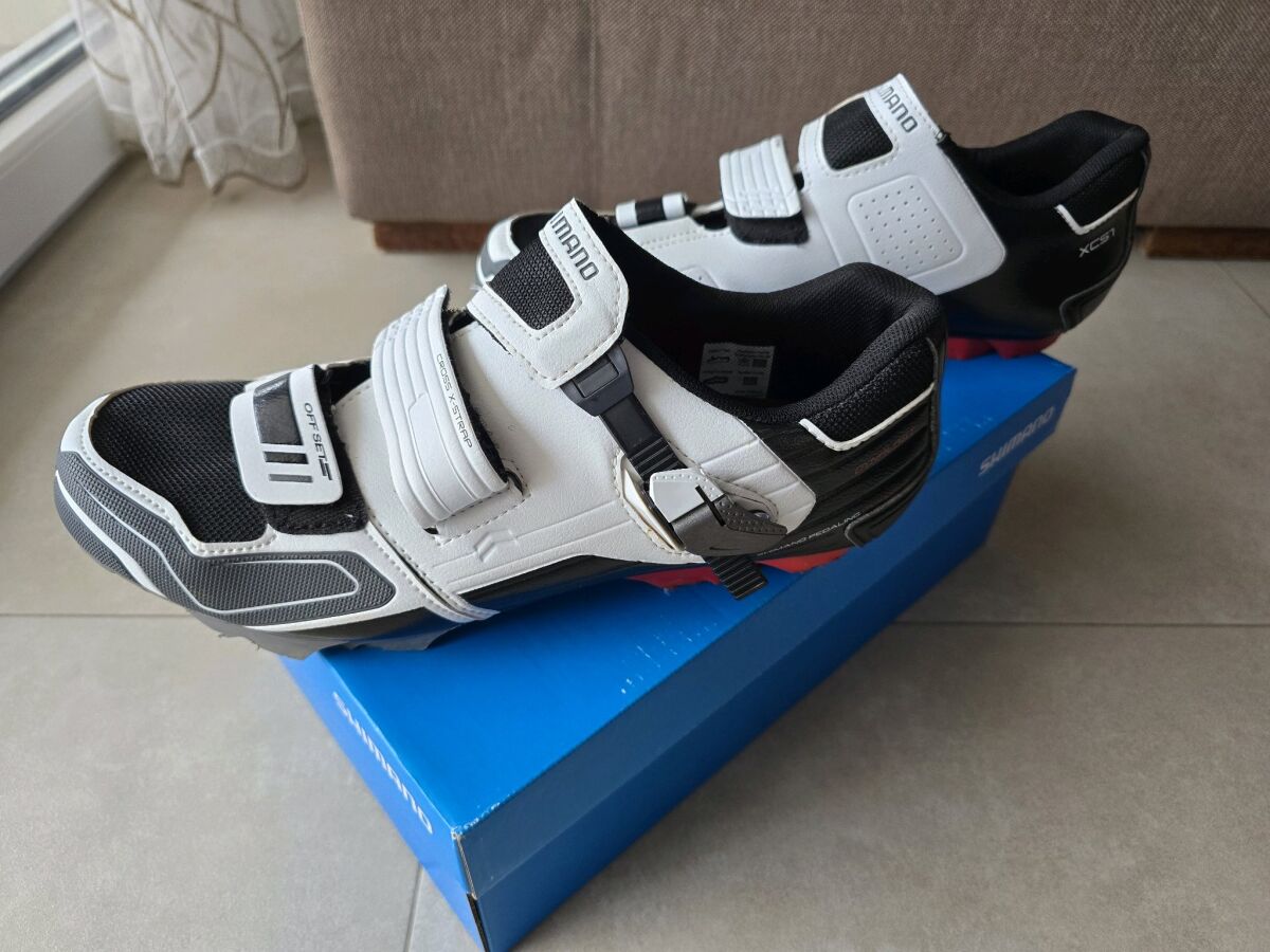 Shimano SH-XC51W SPD Mountain Bike Shoe… - € 49,00 - Vendora.cy