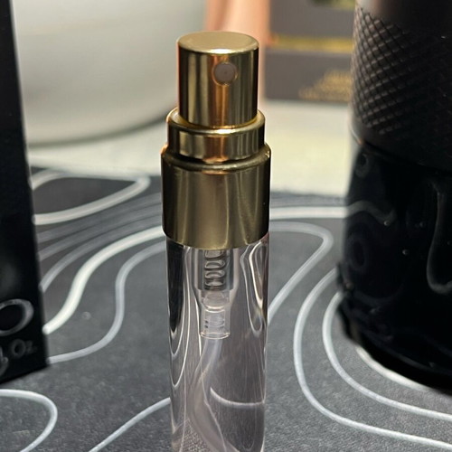 Azzaro The Most Wanted Intense 5ml new eau de parfum