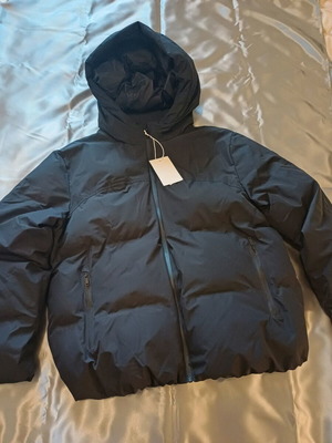 Zara jacket 14 years old new black
