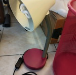 Desk lamp like new