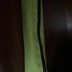 Pencil case and pens like new