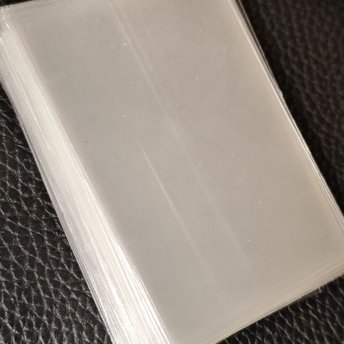 Yu-Gi-Oh sleeves pack of 90 like new