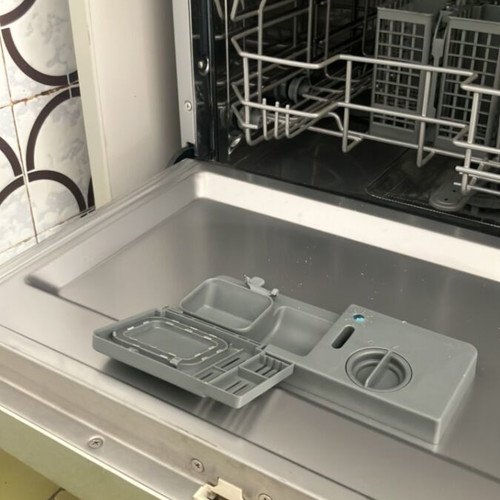 Dishwasher small like new