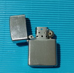 Z-16 Windproof Lighter like new