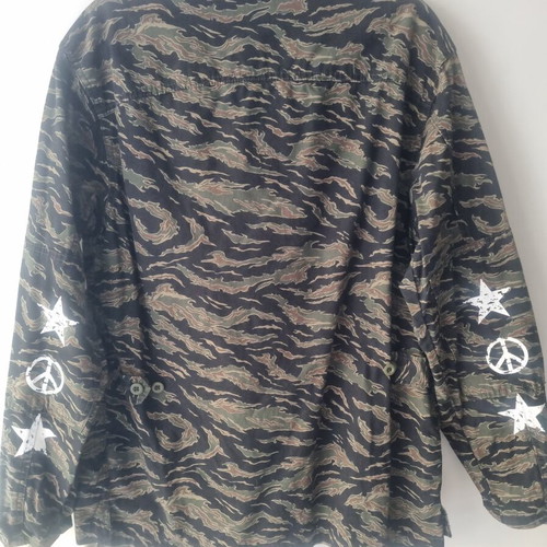 Stil stavristavrev1968 The Kooples x The Doors limited edition set like new