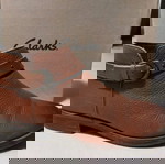  Δερματινα μποτακια Clarks