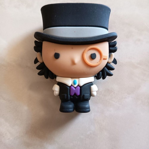 Penguin figure from Batman used