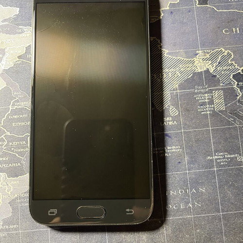 Mobile phones used, pack for spare parts