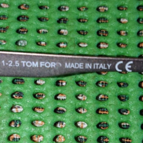 Tom Ford eyeglass frames like new