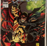 Spawn Comic Issue 16 (1992) Todd McFarlane like new