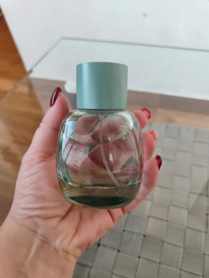 Γυναικείο άρωμα N°171 Green Jade Eau de Toilette 100ml σαν καινούργιο