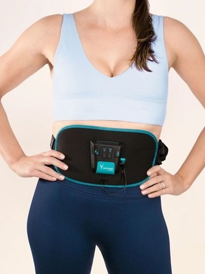 Beurer Antelope Corefit II 2 σε 1 EMS ζώνη για κοιλιακούς και πλάτη
