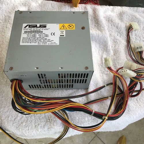 Asus 400W power supply