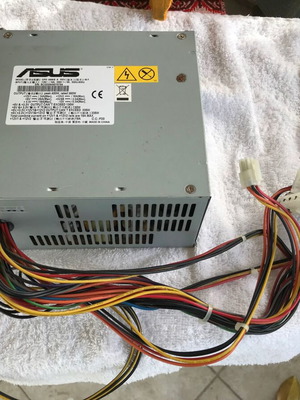 Asus 400W power supply