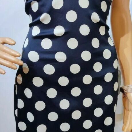 Very chic pencil dress KAREN MILLEN UK 12 (M-S)
