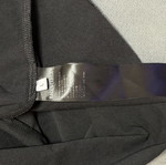 Balenciaga Unity Black Tank Top L used