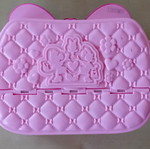Τσαντάκι Minnie Mouse Disney Junior Happy Helpers