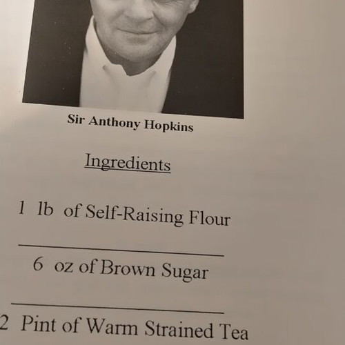 Food for Thought: Opus Vegetarian Recipe Book like new, English