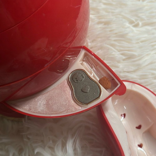 Pupa Babuska collectible makeup case like new