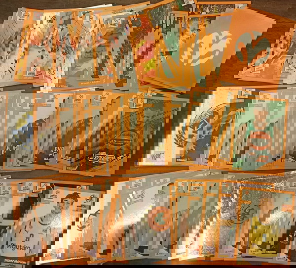 Panini Euroleague 2025