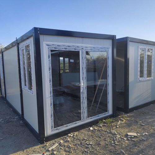 Office Container Modular Living Unit