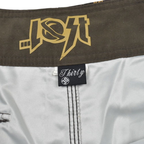 Lost Boardshorts used, size 30
