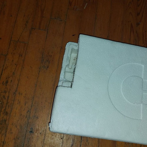 Commodore 64 like new with original box and warranty sticker