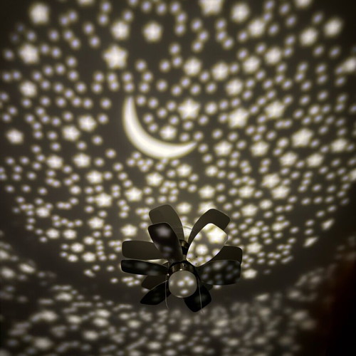 Starry night lamp καινούργιο από Μουσείο Φυσικής Ιστορίας Νέας Υόρκης