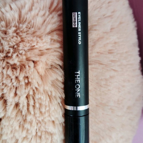 The One eyeliner stylo Oriflame new, black