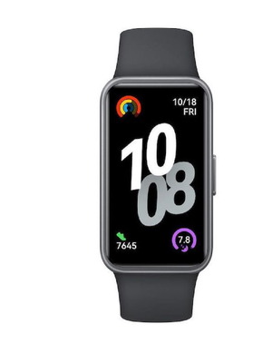 Huawei Band 10 καινούργιο, αδιάβροχο