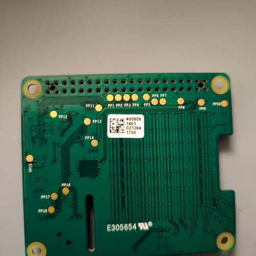 Raspberry Pi Sense HAT new condition with original packaging
